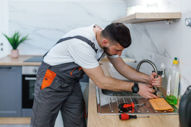Best Toilet Repair Services  in Waggaman, LA