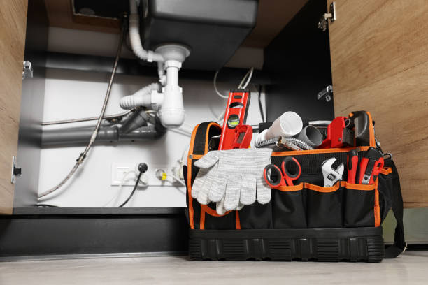 Best Residential Plumbing Services  in Waggaman, LA