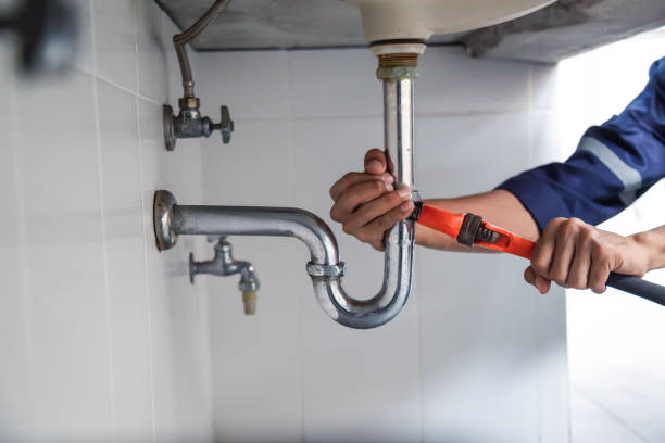  Waggaman, LA Plumbing Pros