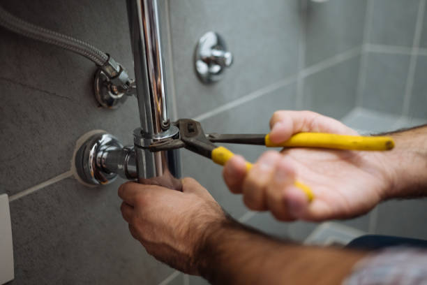 Best Drain Cleaning Services  in Waggaman, LA