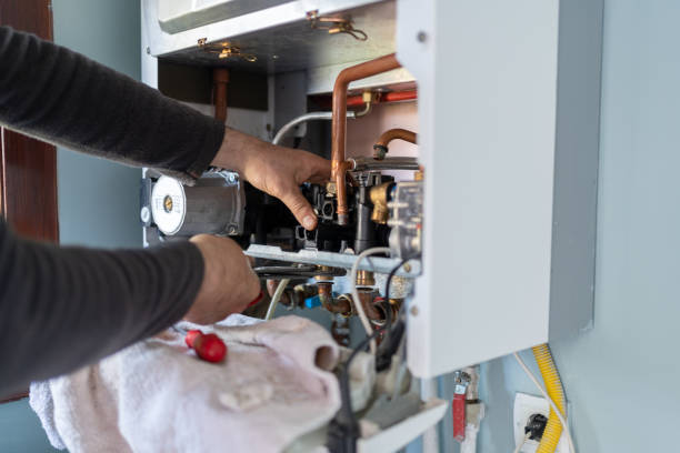 Best Drain Cleaning Services  in Waggaman, LA