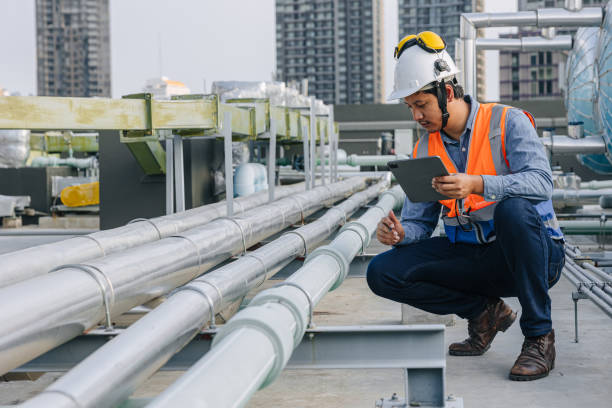 Best Leak Detection Services  in Waggaman, LA