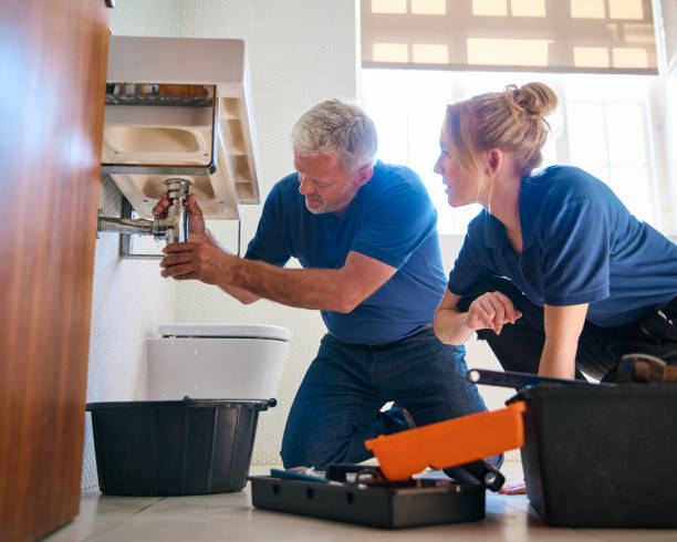 Best Affordable Plumbing Services  in Waggaman, LA